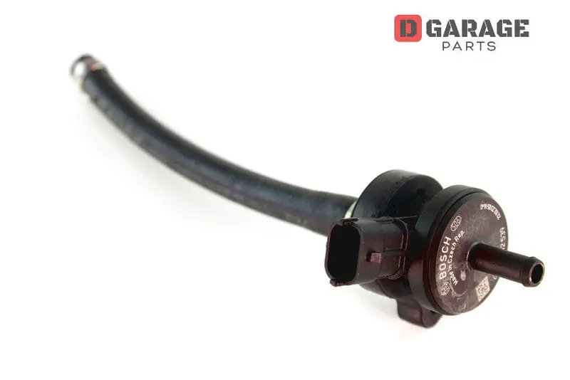 Valvola Spurgo Benzina Ducati Sbk Panigale V2 V4 1