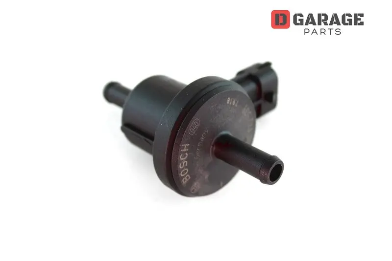 Valvola Spurgo Filtro Canister Ducati Panigale V4 1