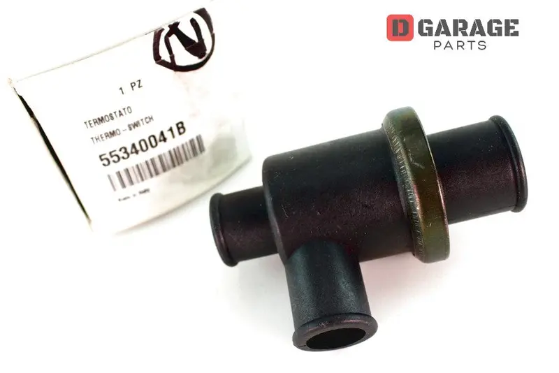 Valvola Termostato Acqua Ducati Diavel 1200 1200 Carbon 1
