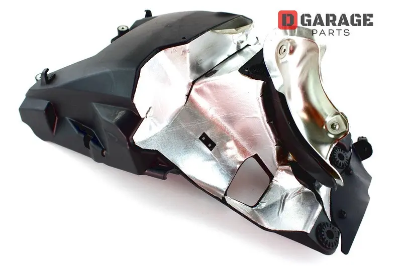 Vano Parti Elettriche Ducati Multistrada 950 1260 1