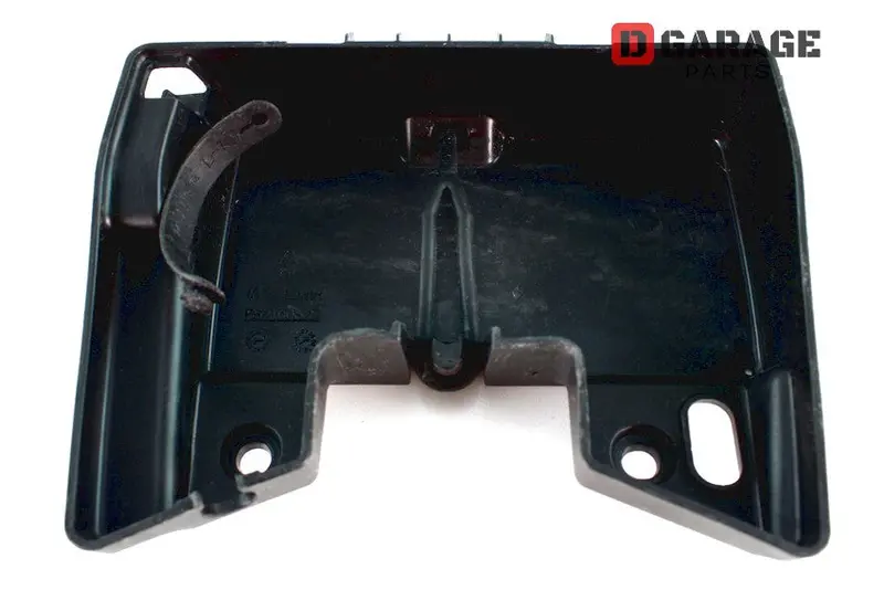 Vano Porta Attrezzi Ducati Monster 696 796 1100 1