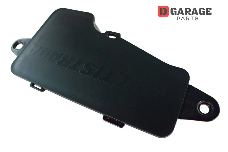 Vano Porta Attrezzi Ducati Multistrada 620 620Dark 1
