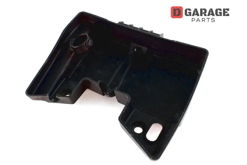 Vano Porta Attrezzi Sella Ducati Monster 696 796 1100 1