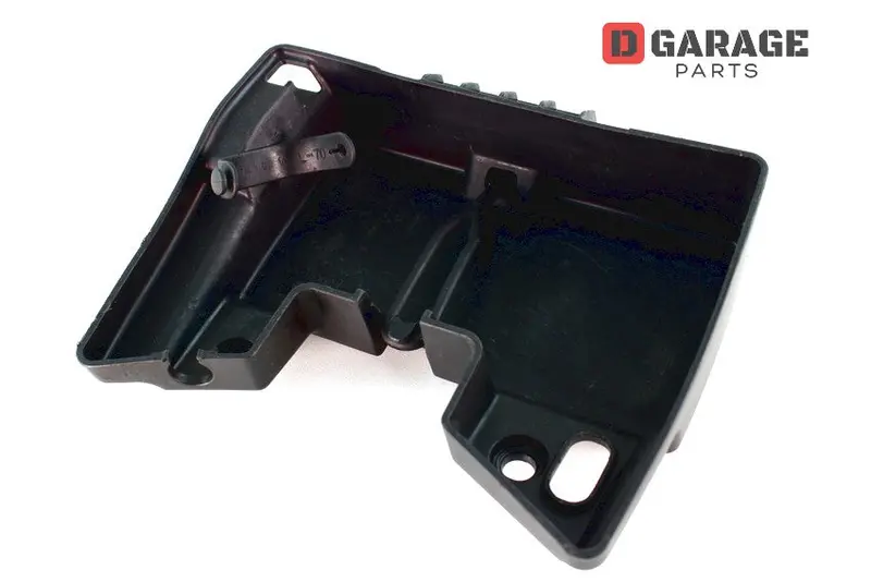 Vano Porta Attrezzi Sella Ducati Monster 696 796 1100 1