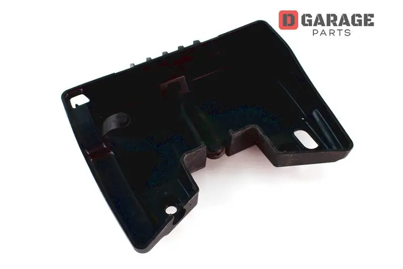Vano Porta Attrezzi Sella Ducati Monster 696 796 1100 1