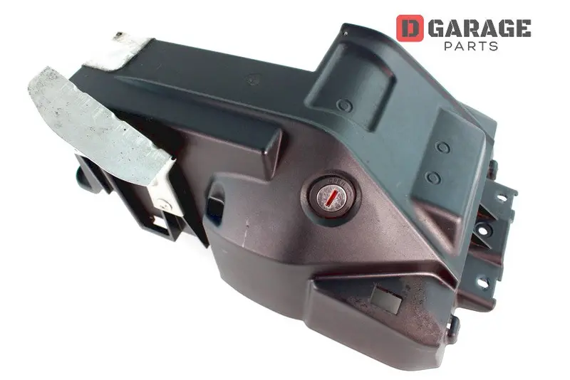 Vano Supporto Batteria Ducati Multistrada 1200 1