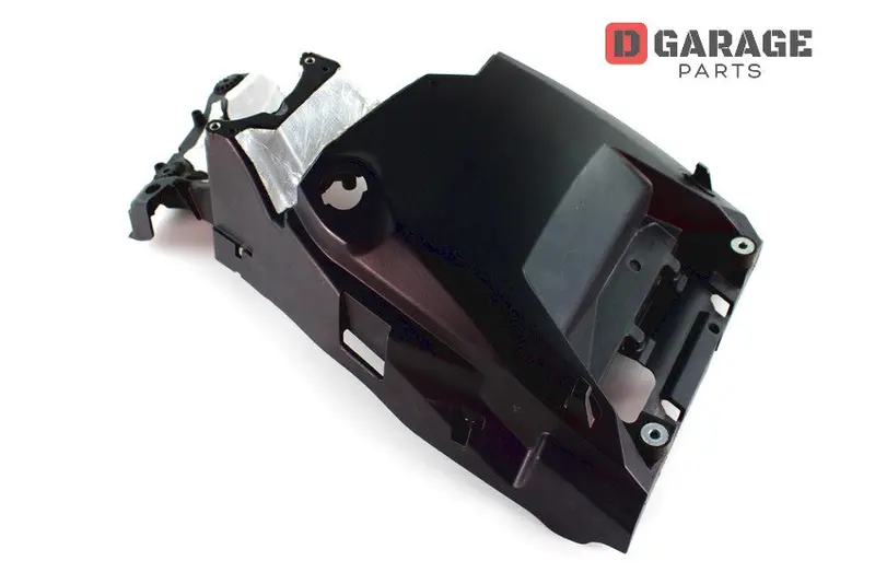 Vano Supporto Batteria Ducati Multistrada 1260 1260S Pikes Peak 1