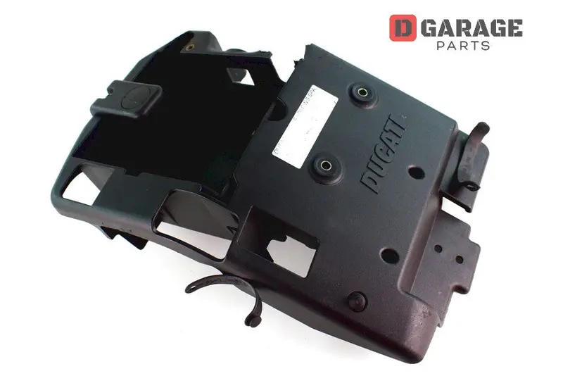 Vano Supporto Porta Batteria Ducati Sbk 749 999 1
