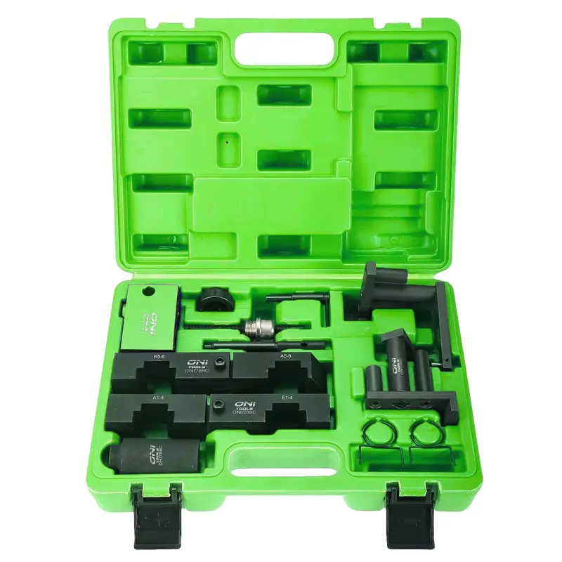 Vanos Camshaft Timing Tool Kit For Bmw M60 M62 M62tu Engine Alignment 112440, 112300, 114230, 116420, 117380, Lrt-12-223 Alt 1