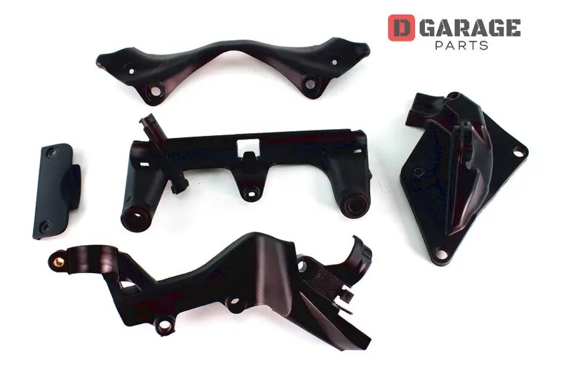 Varie Staffe Fissaggio Ducati Sbk Panigale V2 1