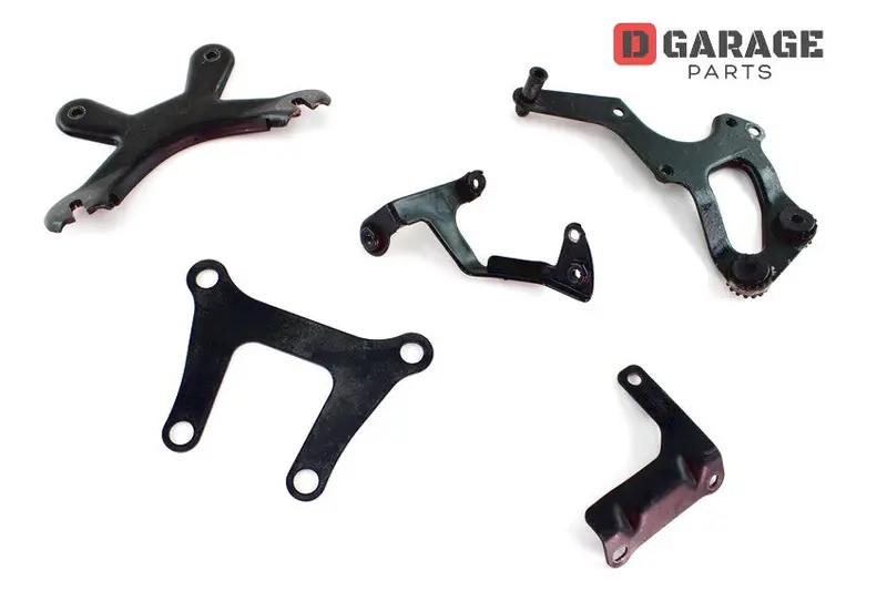 Varie Staffe Fissaggio Ducati Streetfighter 1098 1