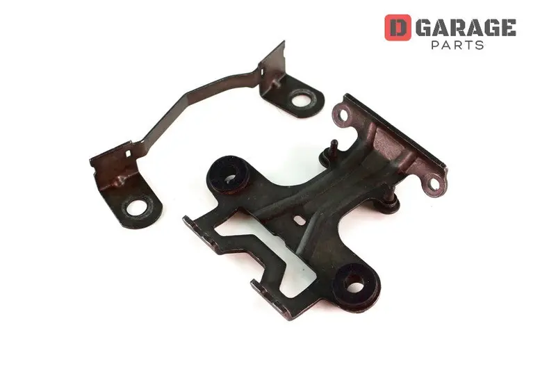 Varie Staffe Fissaggio Ducati Streetfighter V2 1