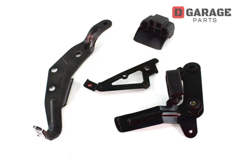 Varie Staffe Fissaggio Ducati Supersport 950 950S 1