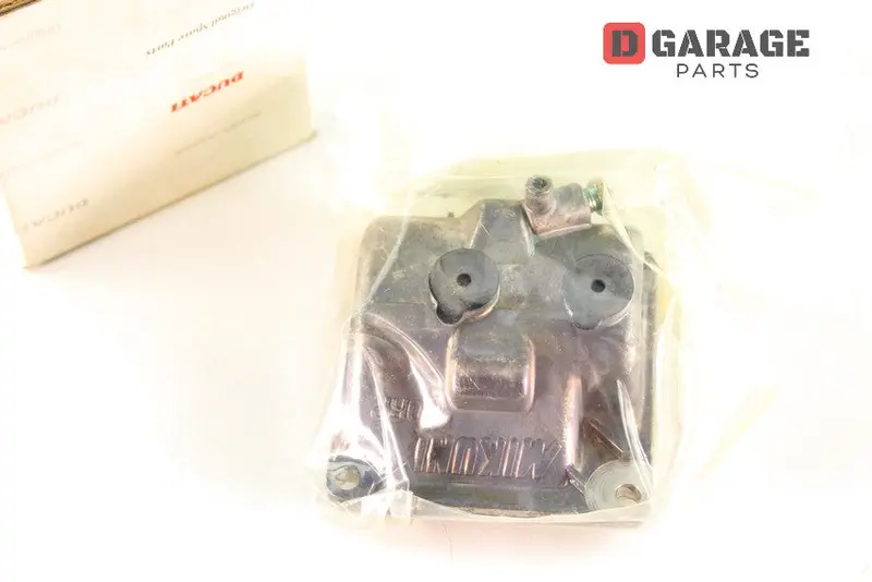 Vaschetta Carburatore Mikuni Ducati Ss 600 750 900 1