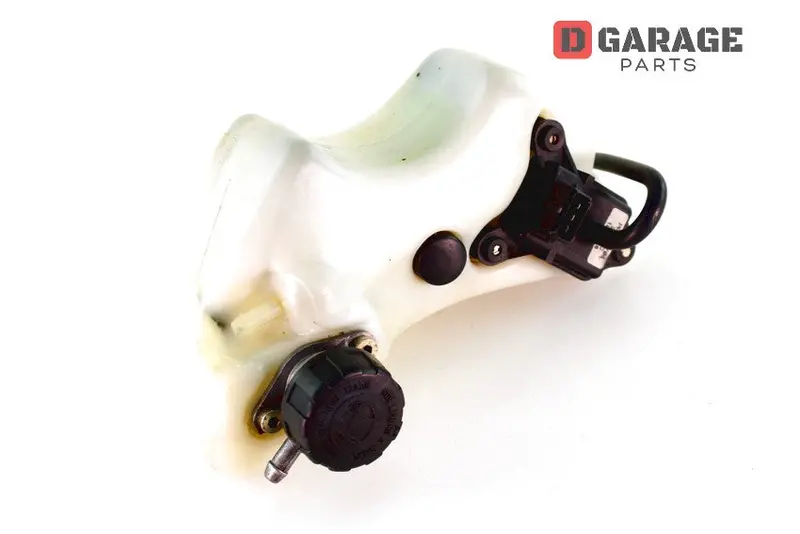 Vaschetta Carico Acqua Ducati Sbk 748 916 996 2