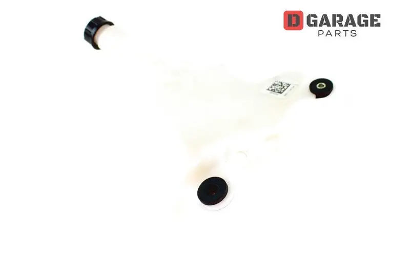 Vaschetta Liquido Raffreddamento Ducati Streetfighter V4 V4s 1