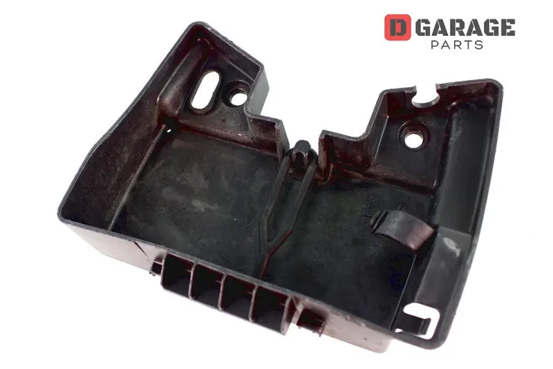 Vaschetta Porta Attrezzi Ducati Monster 696 796 1
