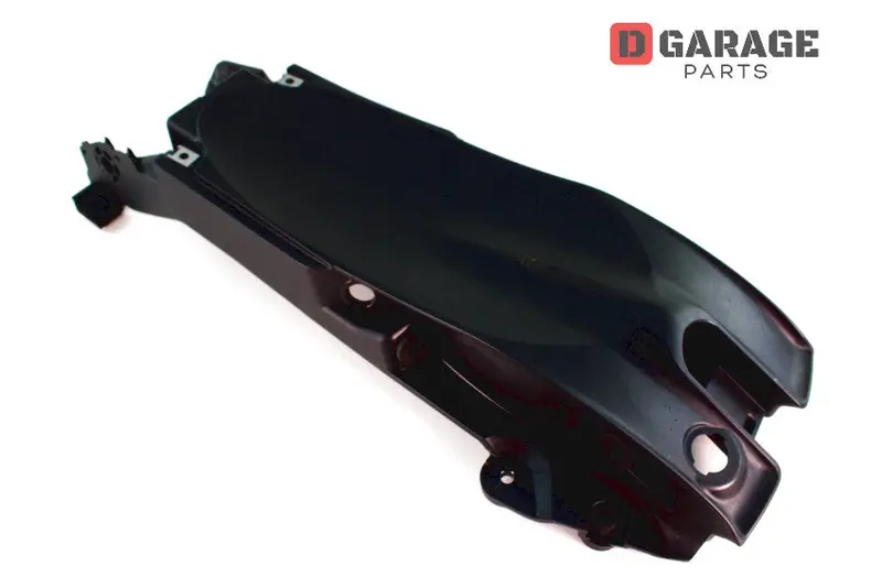Vaschetta Porta Attrezzi Sotto Sella Ducati Diavel 1200 1