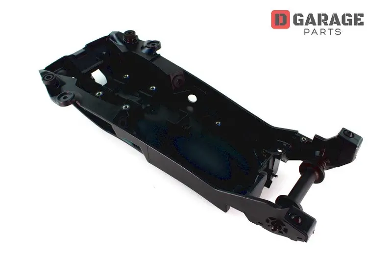 Vaschetta Porta Attrezzi Sotto Sella Ducati Diavel 1200 1