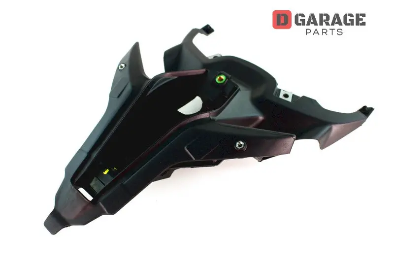Vaschetta Porta Oggetti Codone Posteriroe Ducati Panigale V2 V4 1