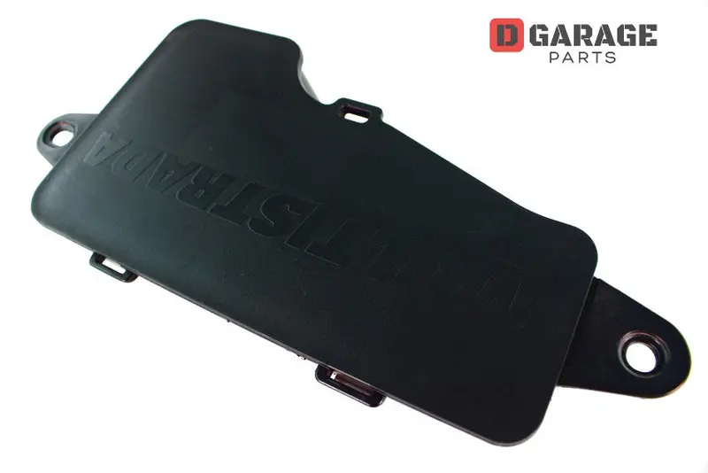 Vaschetta Porta Oggetti Ducati Multistrada 620 1