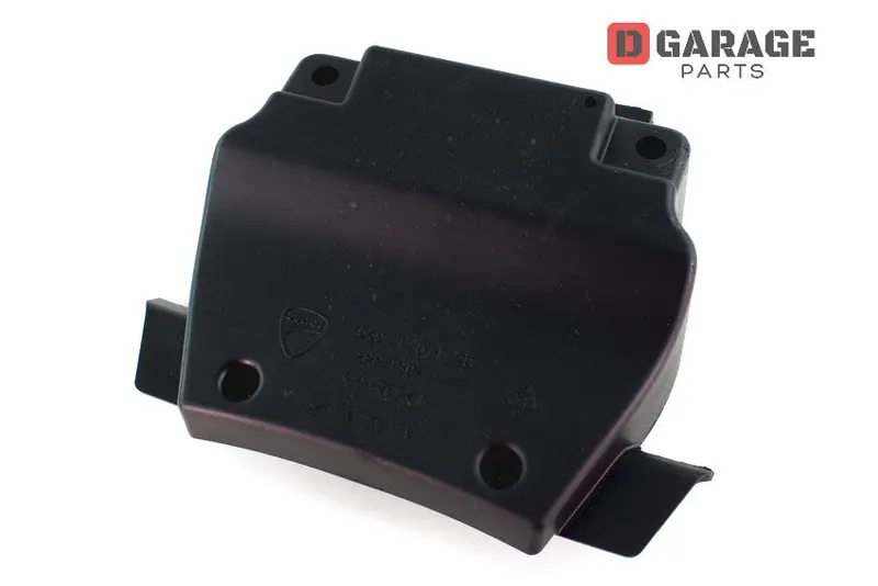 Vaschetta Porta Oggetti Ducati Scrambler 400 800 1