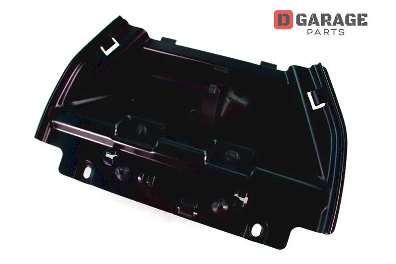 Vaschetta Porta Oggetti Ducati Streetfighter 1098 1