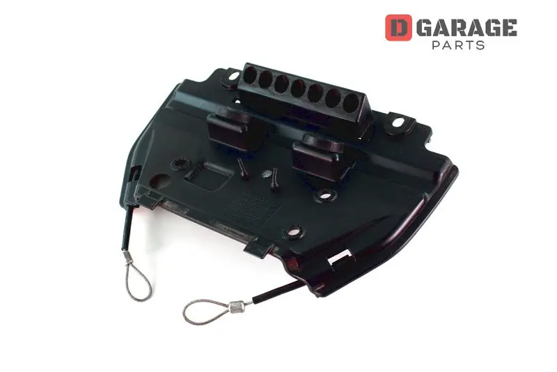 Vaschetta Porta Oggetti Ducati Streetfighter 848 1098 1