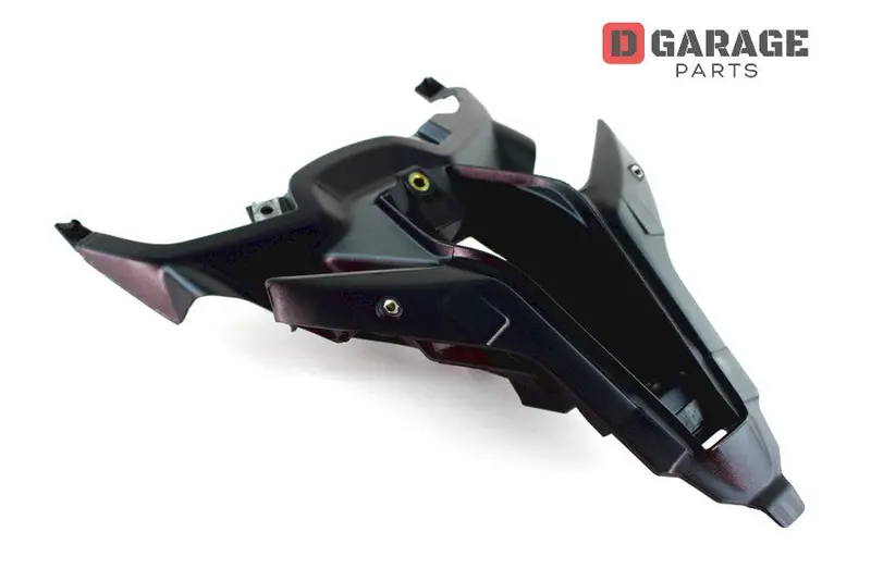 Vaschetta Portaoggetti Ducati Streetfighter V2 V4 1