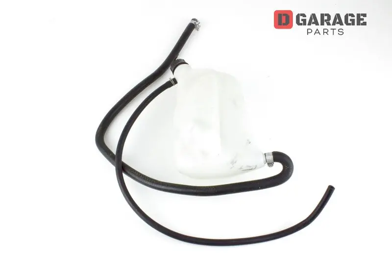 Vaschetta Recupero Acqua Ducati 848 1098 1198 1