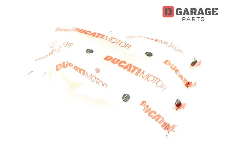 Vaschetta Vaso Espansione Acqua Ducati Sbk 748 916 996 1