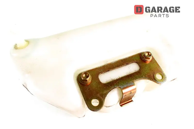 Vaso Espansione Radiatore Acqua Ducati 748 996 1