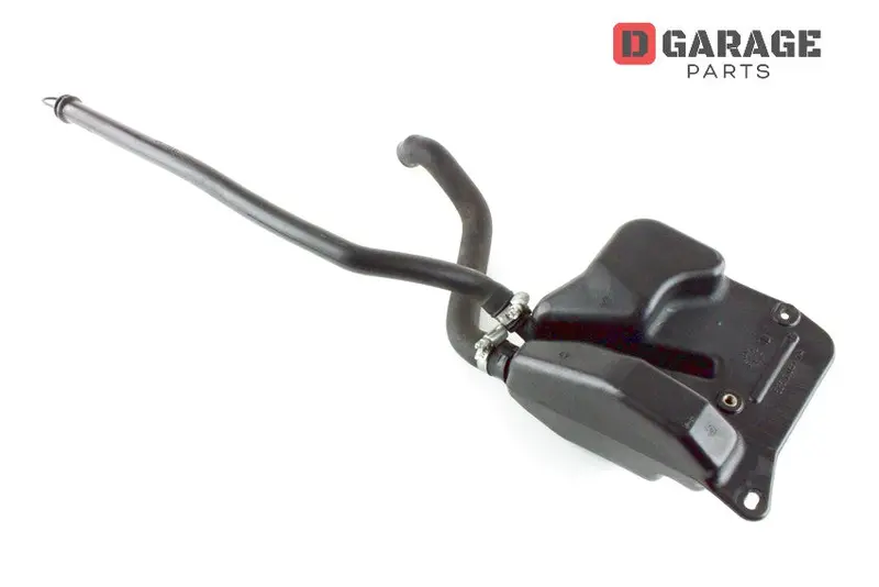 Vaso Recupero Vapori Olio Ducati Monster S4r S4rs 1
