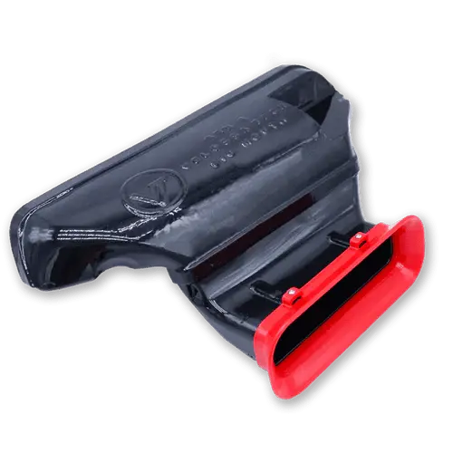 Velossa Tech 2015-2021 Subaru Wrx/Sti Big Mouth Ram Air Intake Snorkel 1