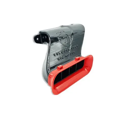 Velossa Tech 2022+ Hyundai Kona N Big Mouth Ram Air Intake Snorkel 1