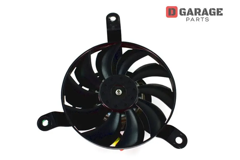 Ventola Radiatore Acqua Destra Ducati Multistrada 1200 1200S 1