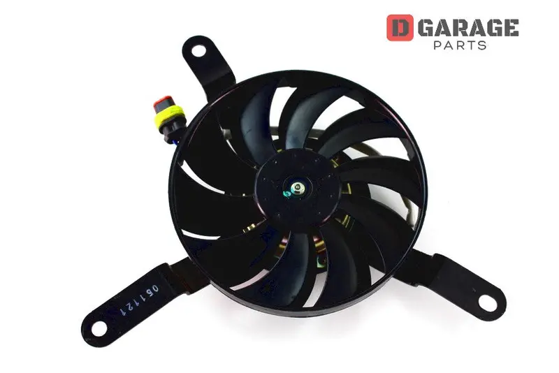 Ventola Radiatore Acqua Destra Ducati Multistrada 1260 1260S 1