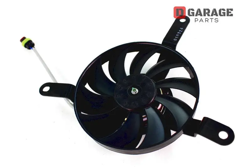 Ventola Radiatore Acqua Destra Ducati Multistrada 1260 1260S 1
