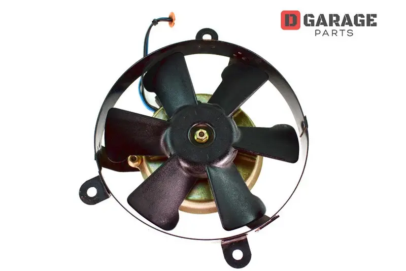 Ventola Radiatore Acqua Ducati 748 916 996 1