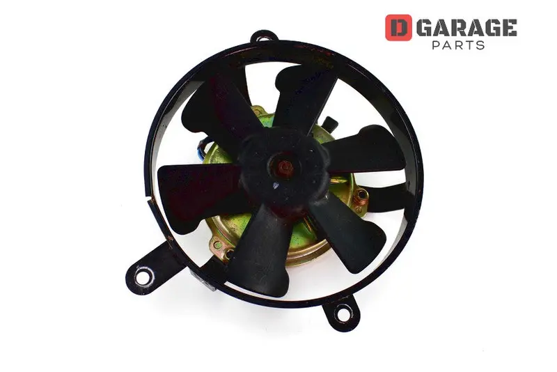Ventola Radiatore Acqua Ducati Sbk 748 916 996 1