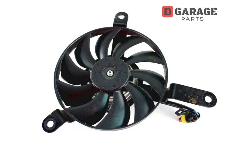 Ventola Radiatore Acqua Ducati Sbk 848 1098 1198 1