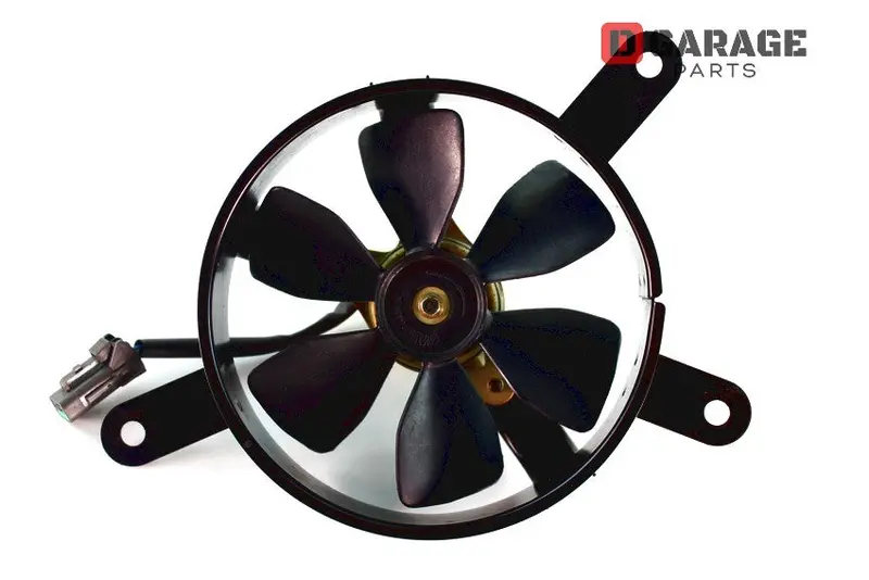Ventola Radiatore Acqua Ducati Sbk 996R 998 998S 998R 1