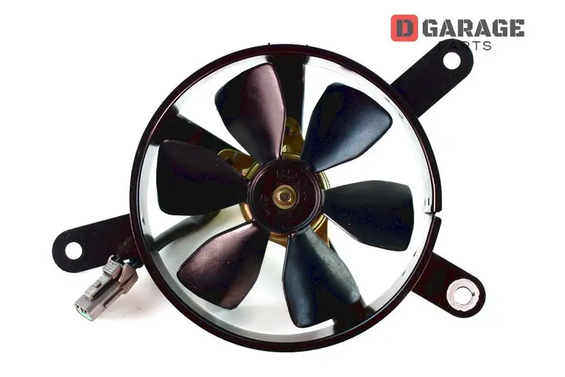 Ventola Radiatore Acqua Ducati Sbk 996R 998 998S 998R 1