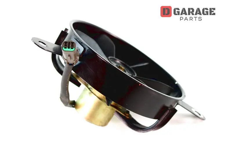 Ventola Radiatore Acqua Ducati Sbk 996R 998 998S 998R 2