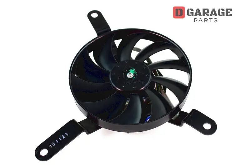 Ventola Radiatore Acqua Sinistra Ducati Multistrada 1260 1260S 1