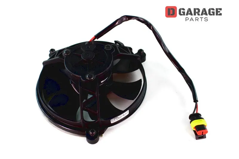 Ventola Sinistra Radiatore Ducati Streetfighter V4 Panigale V4 1