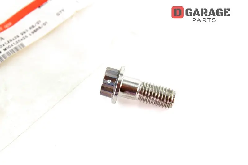 Vite Titanio Fissaggio Pinze Freno Ducati Sbk 996 Rs 1