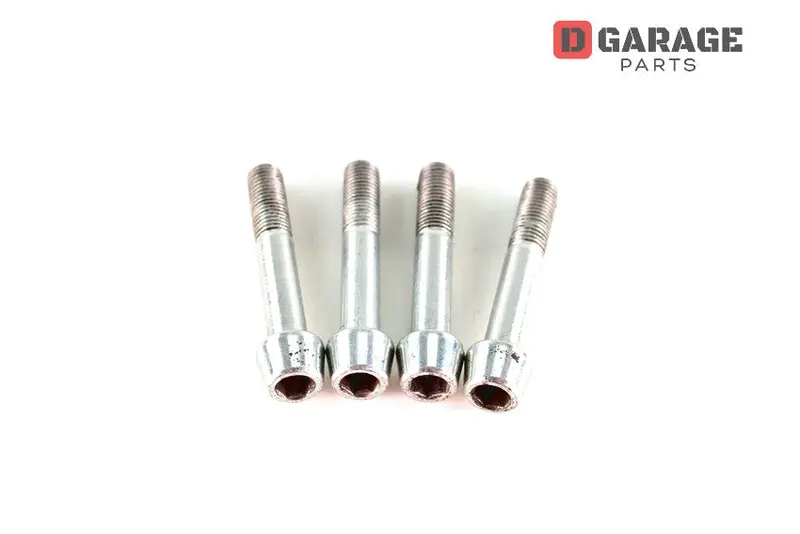Viti 10X60 Fissaggio Pinze Freno Ducati Diavel 1200 1