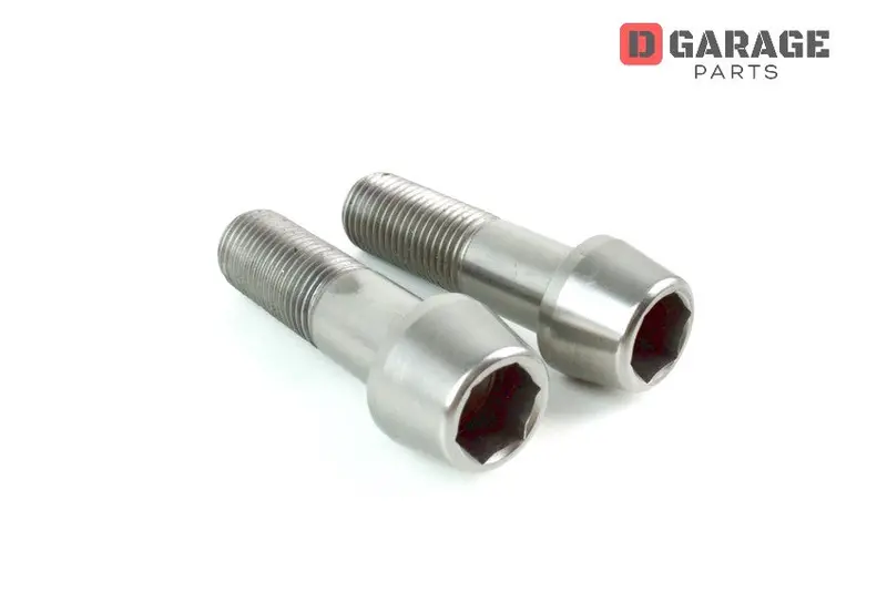 Viti Bulloni Titanio Forcellone Ducati 848 1098 1198 1