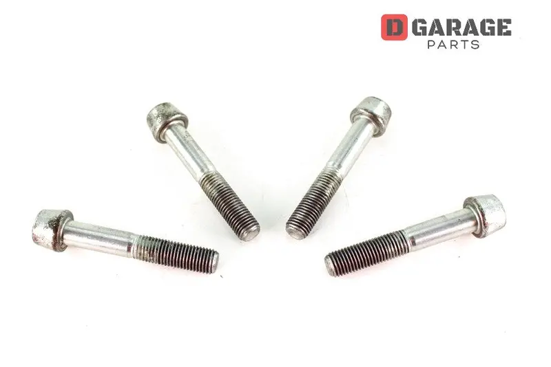 Viti Pinze Freno 10X60 Ducati Scrambler 1100 1100 Sport 1100 Special 1